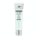 IT Cosmetics Your Skin But Better Makeup Primer+ - Extends Makeup Wear, Hydrates Skin, Refines the Look of Pores - With Glycerin, Bark Extract & Ginger Root Extract - Oil-Free Formula It Cosmetics