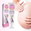 SilDerm 100 ml Stretch Mark Repair Cream 3.38 fl.oz / 100ml SilDerm