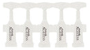 Instantly Ageless - Anti Wrinkle 5 Vials (.6mL Each) Jeunesse Global