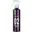 Salerm Cosmetics Hair Perms & Texturisers, 250 ml Salerm Cosmetics