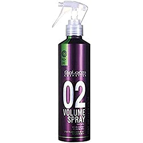 Salerm Cosmetics Hair Perms & Texturisers, 250 ml Salerm Cosmetics