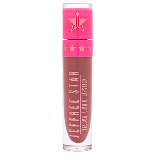 Jeffree Star Velour Liquid Lipstick - Androgyny Jeffree Star