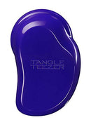 Tangle Teezer | The Original Detangling Hairbrush for Wet & Dry Hair | For All Hair Types | Plum Delicious TANGLE TEEZER