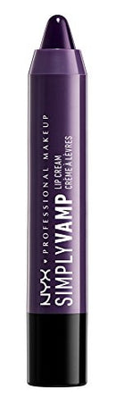 NYX Professional Makeup Simply Vamp, Temptress, 0.11 Ounce NYX PROFESSIONAL MAKEUP