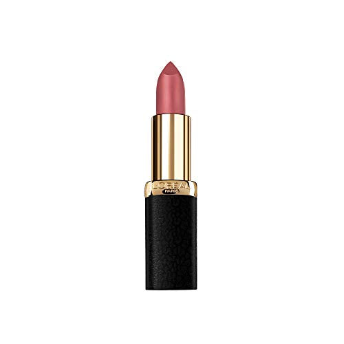 L'Oréal Paris Colour Riche Matte Lipcolour, Matte-Caron, 0.13 oz. L'Oreal Paris