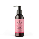 Sukin Rosehip Nourishing Cream Cleanser, 4.23 Ounces Sukin