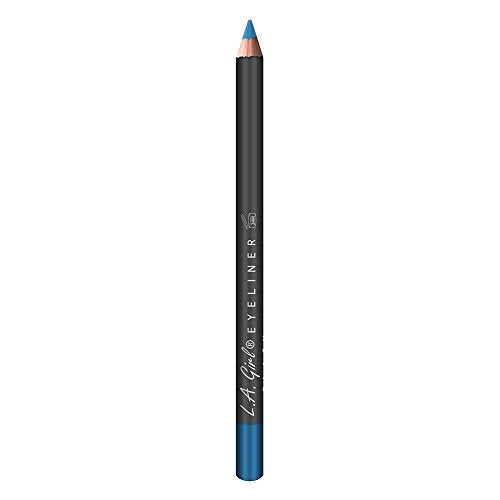 L.A. Girl Eyeliner Pencil, Sky Blue, 0.04 Oz L.A. Girl
