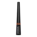 COVERGIRL Get In Line Active Eyeliner, Amber Intensity, 0.36 Ounce COVERGIRL