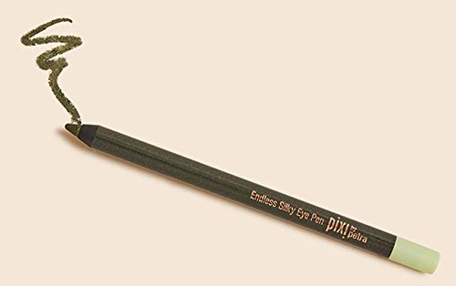 Pixi Endless Silky Eye Pen - No. 7 Sage Gold - 0.04 oz Pixi