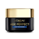 L'Oreal Paris Age Perfect Cell Renewal Anti-Aging Day Moisturizer SPF 25, Antioxidant Recovery Complex - Smooth Wrinkles, Firmer, Radiant, Younger Looking Skin. Dermatologist Tested, 1.7 oz. L'Oreal Paris