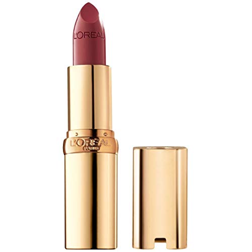 L'Oreal Colour Riche Lipcolour, Divine Wine, 1 Count L'Oreal Paris
