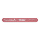 Tropical Shine Pink Colossal Nail File Fine 400/600 Tropical Shine