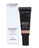 Lanc0me Effacernes Waterproof Protective Undereye Concealer, 210 Light Buff LANCOME PARIS