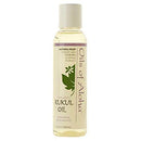 Hawaii Kukui Oil - Paradise Fragrance- 4 Fl. Oz. Oils of Aloha