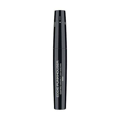 QUATTRO VARIABLE LASH MASCARA EDDIE FUNKHOUSER Cosmetics
