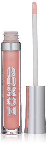 Buxom Full-On Plumping Lip Polish, Katie, 0.15 Fl Oz (Pack of 1) Buxom