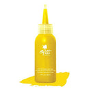 SPLAT – Lemon Drop, Semi-Permanent Hair Color (Yellow) Complete Kit with Bleach & Gloves Splat