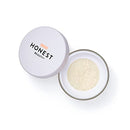 Honest Invisible Blurring Loose Powder | Lightweight Setting Powder | Mattify & Set Makeup |EWG Certified & Dermatologist Tested |Vegan + Cruelty free | .56 oz Honest Beauty
