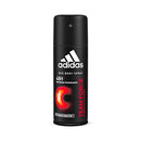 Adidas Adidas Team force Men Deodorant Spray, 5.07 Ounce adidas