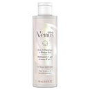 Gillette Venus Intimate Grooming 2in1 Cleanser and Shave Gel for Bikini Pubic Hair and Skin 6.4 Oz Gillette Venus