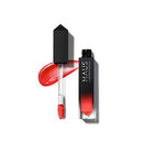 HAUS LABORATORIES by Lady Gaga: LE RIOT LIP GLOSS, Old Flame Haus Laboratories
