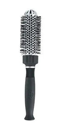 KareCo Large Ionic Thermal Brush, 3.0 Inch Round KareCo