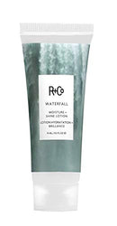 R+Co Waterfall Moisture + Shine Lotion, 0.5 Oz R+Co