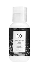 R+Co Dark Waves Body Lotion, 2 Fl Oz R+Co