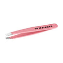 Tweezerman  Rose Tea Mini Slant Tweezer Tweezerman