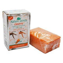 Nature Secrete Carotte Lightening Moisturizing Body Soap Nature Secrete