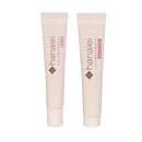 Hanalei Lip Treatment Bundle (Rose and Mauve Pink) | Made with Kukui Oil, Shea Butter, Agave, and Grapeseed Oil, Soothe Dry Lips (Cruelty free, Paraben free) Hanalei