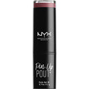 NYX Professional Makeup Pin-Up Pout Lipstick, Revolution 15 NYX