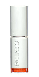 Palladio Herbal Lipstick, Toasted Orange, 0.13 Ounce Palladio