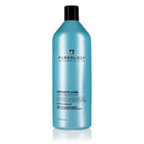 Pureology Strength Cure Strengthening Conditioner for Damaged & Color Treated Hair, 33.8 Fl Oz Pureology