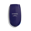 COVERGIRL Smoothers AquaSmooth Makeup Foundation, Ivory 705 with SPF, 0.4 Fl Oz, Foundation with SPF 20, Liquid Foundation, Moisturizing Foundation, Lightweight Foundation COVERGIRL