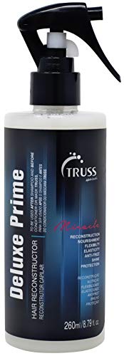 Truss Deluxe Prime Hair Treatment TRUSS