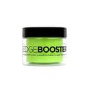Style Factor Edge Booster Strong Hold Water-Based Pomade 3.38oz - Sugar Melon Scent Style Factor