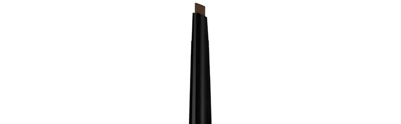 L'Oreal Paris Makeup Brow Stylist Shape and Fill Mechanical Eye Brow Makeup Pencil, Dark Brunette, 0.008 oz. L'Oréal Paris