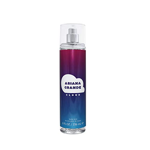 Ariana Grande Ariana Grande Cloud Body Mist, 8.0 Fluid Ounce, 8.0 fluid_ounces Ariana Grande