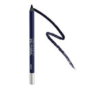 Urban Decay 24/7 Glide-On Waterproof Eyeliner Pencil - Long-Lasting - Sabbath, Deep Navy with Matte Finish URBAN DECAY