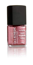 Dr.'s Remedy Enriched Nail Polish, Reflective Rose, 0.5 fl. oz Dr.'s Remedy