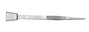 JTS Diamond Tweezer with Scoop For Stones Bead Work Gemologist Tweezers Shovel End JTS