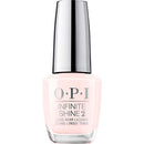 OPI Infinite Shine 2 Long-Wear Lacquer, Pretty Pink Perseveres, Pink Long-Lasting Nail Polish, 0.5 fl oz OPI