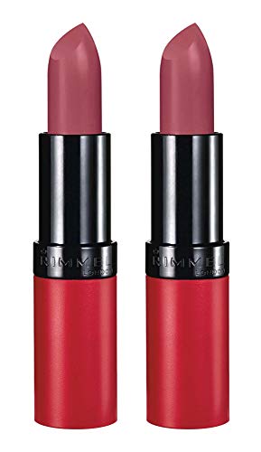 Rimmel lasting finish extreme lipstick Rimmel