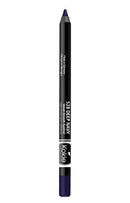 Kokie Cosmetics Waterproof Velvet Smooth Eyeliner Pencil, Deep Navy, 0.042 Ounce Kokie