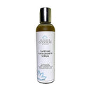 Glimmer Goddess Organic Caffeine Hair Loss Hair Growth Stimulating Serum - Naturally Stops Hair Loss Helps Generate New Hair Simply Radiant Beauty