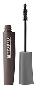 Burt’s Bees 100% Natural Origin Volumizing Mascara, Black Brown, 0.32 Ounce Burt's Bees