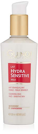 Guinot Hydra Sensitve Cleansing Milk, 6.8 oz Guinot