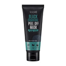 Soo'AE Black Charcoal Peel Off Mask SOOAE