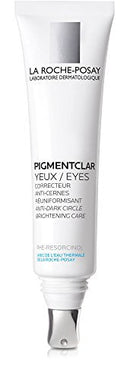 La Roche-Posay Pigmentclar Dark Circles Eye Cream with Caffeine, Brightens Under Eye Area and Targets Dark Circles La Roche-Posay